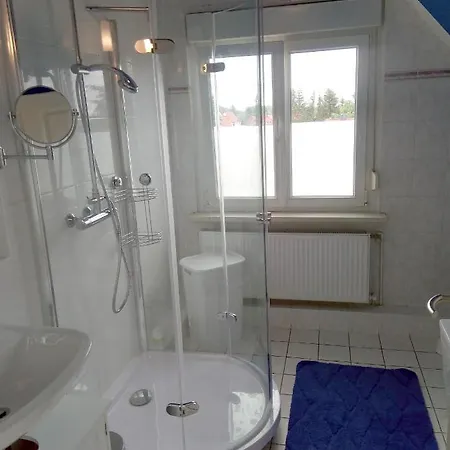 Haus Löwenzahn Hüttenrode