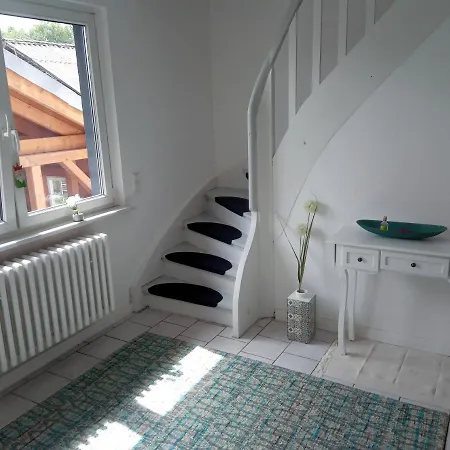 Haus Loewenzahn *