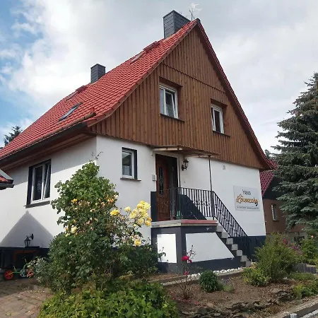 Haus Loewenzahn * Huttenrode
