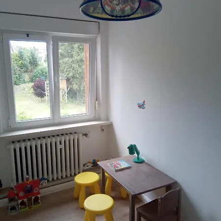 Haus Loewenzahn Holiday home
