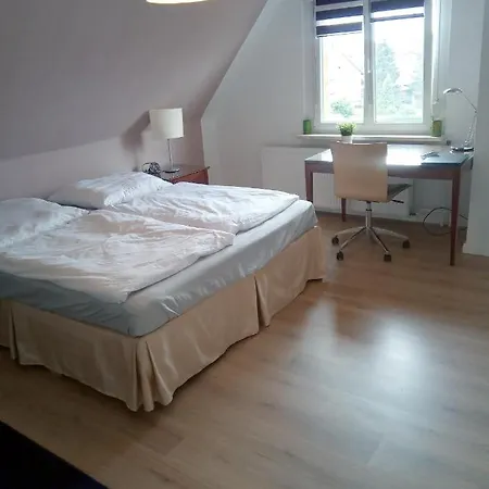 Haus Loewenzahn Huttenrode