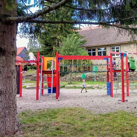 Haus Loewenzahn *