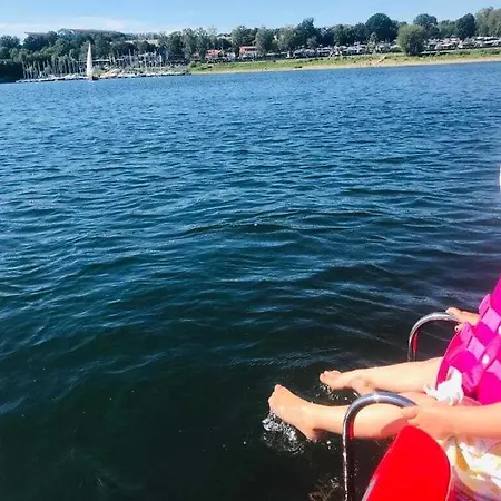 Haus Löwenzahn Ferienhaus