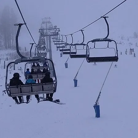 Haus Löwenzahn Ferienhaus *