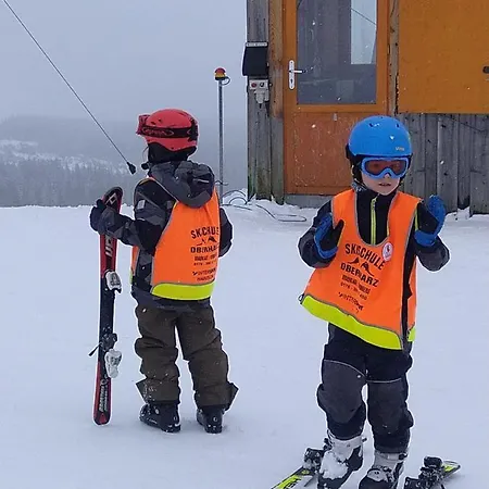 Haus Löwenzahn Hüttenrode