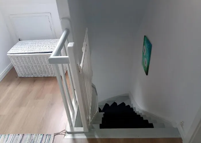 Haus Loewenzahn * Hüttenrode