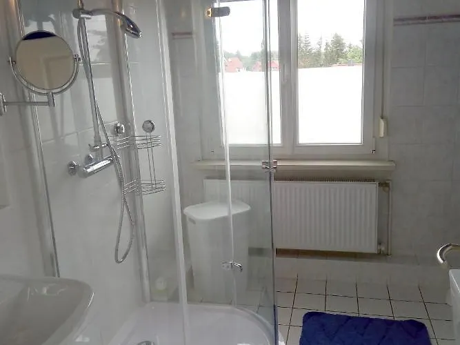 Haus Loewenzahn Hüttenrode