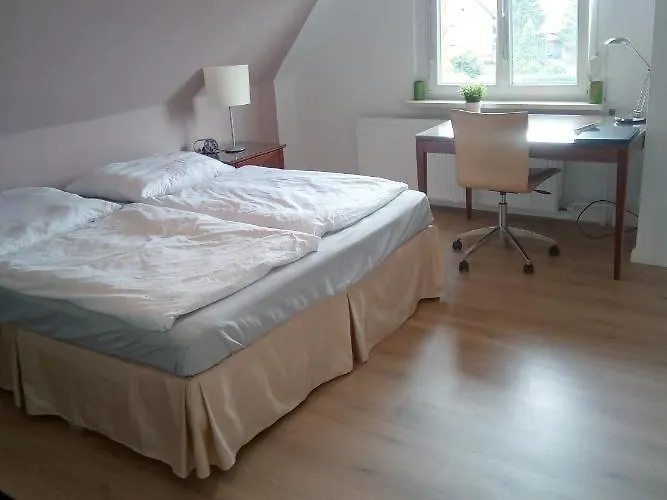 Haus Loewenzahn Hüttenrode