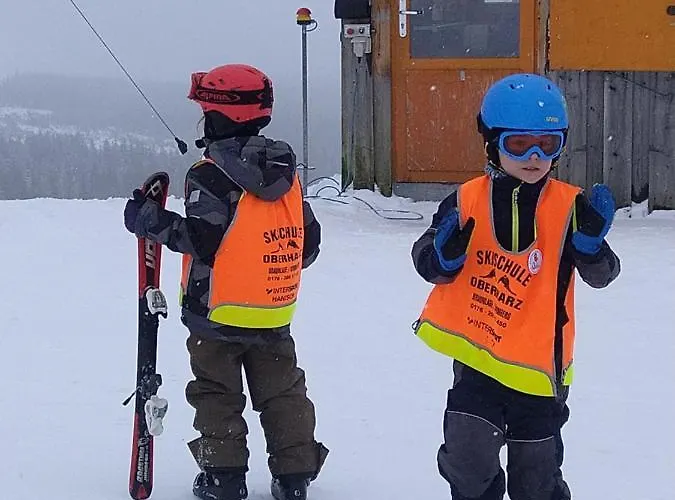 Haus Loewenzahn Hüttenrode